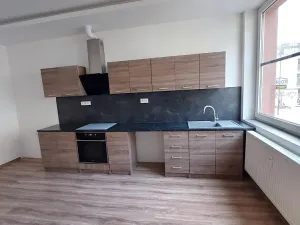 Pronájem bytu 4+kk, Cheb, Komenského, 101 m2