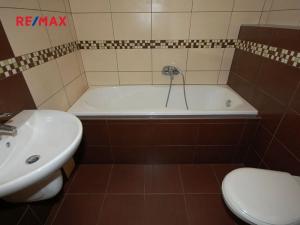 Pronájem bytu 1+kk, Velký Osek, U hřiště, 34 m2