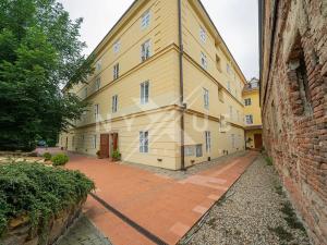Pronájem bytu 2+1, Praha - Troja, Povltavská, 64 m2