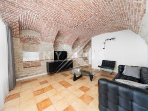 Pronájem bytu 2+1, Praha - Troja, Povltavská, 64 m2