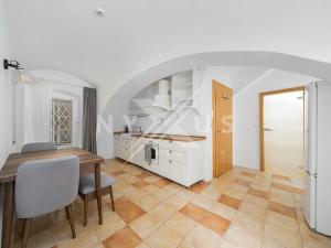 Pronájem bytu 2+1, Praha - Troja, Povltavská, 64 m2