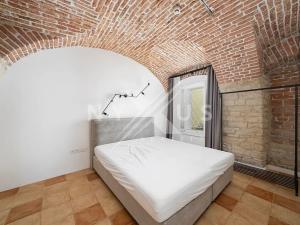 Pronájem bytu 2+1, Praha - Troja, Povltavská, 64 m2