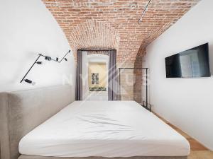 Pronájem bytu 2+1, Praha - Troja, Povltavská, 64 m2