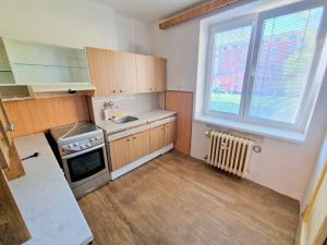 Prodej bytu 2+1, Příbram, Bratří Čapků, 55 m2