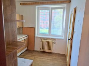 Prodej bytu 2+1, Příbram, Bratří Čapků, 55 m2