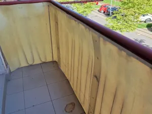 Prodej bytu 2+1, Příbram, Bratří Čapků, 55 m2