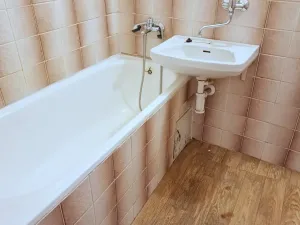 Prodej bytu 2+1, Příbram, Bratří Čapků, 55 m2
