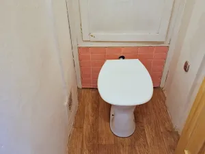 Prodej bytu 2+1, Příbram, Bratří Čapků, 55 m2