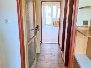 Prodej bytu 2+1, Příbram, Bratří Čapků, 55 m2