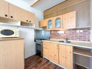 Prodej bytu 1+1, Ústí nad Labem, Jindřicha Plachty, 35 m2