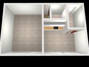 Prodej bytu 1+1, Ústí nad Labem, Jindřicha Plachty, 35 m2
