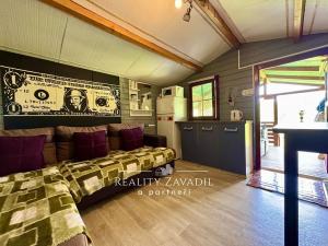 Prodej chaty, Horní Bludovice, 25 m2