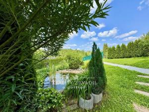 Prodej chaty, Horní Bludovice, 25 m2