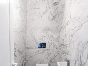 Pronájem bytu 2+1, Praha - Vinohrady, Třebízského, 86 m2