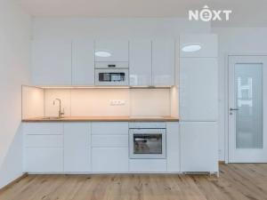 Pronájem bytu 2+kk, Praha - Nusle, Muzikova, 45 m2