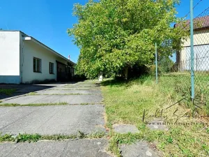 Prodej výrobních prostor, Lipník nad Bečvou, 181 m2