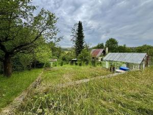 Prodej pozemku pro bydlení, Žlutava, 2701 m2