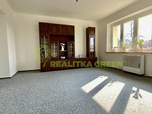 Pronájem bytu 2+1, Jablůnka, 55 m2