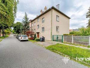 Prodej bytu 3+kk, Olomouc, Klicperova, 72 m2