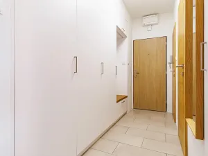 Pronájem bytu 3+1, Olomouc, Purkyňova, 68 m2