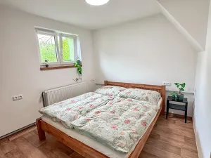 Prodej rodinného domu, Tetín, V Rybářích, 130 m2