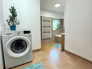 Prodej rodinného domu, Tetín, V Rybářích, 130 m2