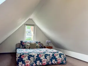 Prodej rodinného domu, Tetín, V Rybářích, 130 m2