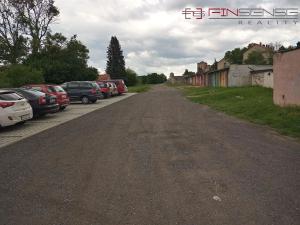 Pronájem garáže, Kladno, 20 m2