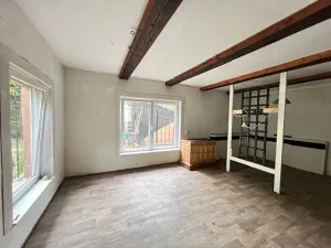 Pronájem rodinného domu, Praha - Sedlec, V Sedlci, 65 m2
