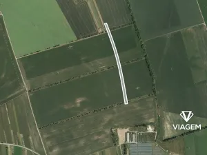 Prodej pole, Hroznová Lhota, 4590 m2