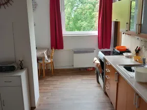Prodej bytu 2+kk, Mělnické Vtelno, Chorušická, 50 m2