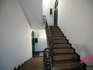 Pronájem bytu 2+1, Praha - Karlín, Sokolovská, 66 m2