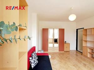 Pronájem bytu 2+kk, Praha - Žižkov, Hartigova, 36 m2