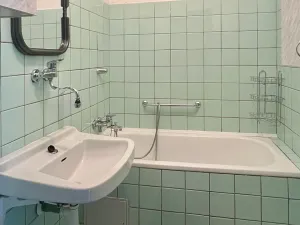 Pronájem bytu 3+1, Ostrava, Živičná, 80 m2