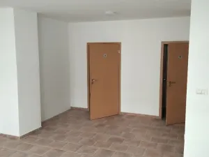 Pronájem obchodního prostoru, Brno, Novobranská, 72 m2