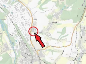 Prodej podílu pole, Valašské Meziříčí, 96 m2