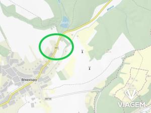 Prodej podílu pole, Březolupy, 9 m2