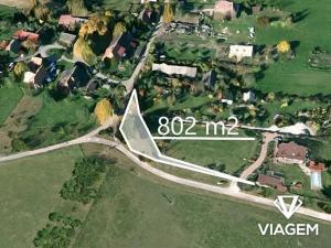 Prodej podílu zahrady, Lázně Bělohrad, 70 m2