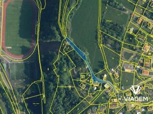 Prodej podílu pole, Velké Hamry, 91 m2