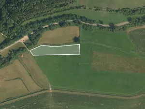 Prodej podílu pole, Městečko Trnávka, 1382 m2