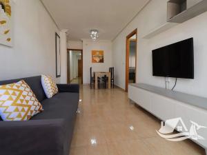 Prodej bytu 4+kk, San Isidro, Španělsko, 78 m2