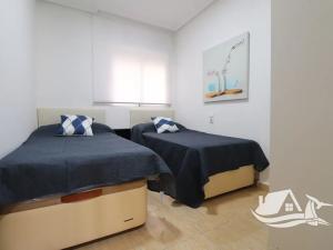 Prodej bytu 4+kk, San Isidro, Španělsko, 78 m2