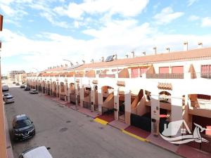 Prodej bytu 4+kk, San Isidro, Španělsko, 78 m2