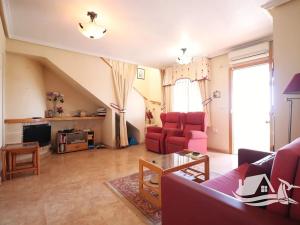 Prodej rodinného domu, Orihuela, Španělsko, 90 m2