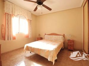 Prodej rodinného domu, Orihuela, Španělsko, 90 m2
