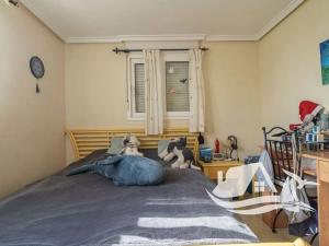 Prodej rodinného domu, San Miguel de Salinas, Španělsko, Calle La Cenia, 99 m2