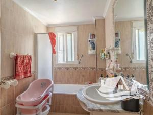 Prodej rodinného domu, San Miguel de Salinas, Španělsko, Calle La Cenia, 99 m2