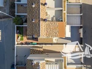 Prodej rodinného domu, San Miguel de Salinas, Španělsko, Calle La Cenia, 99 m2