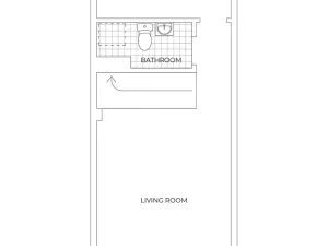 Prodej rodinného domu, San Miguel de Salinas, Španělsko, Calle La Cenia, 99 m2