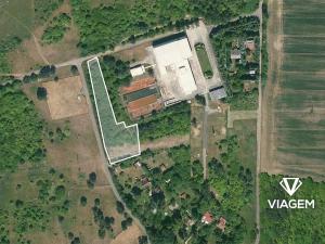 Prodej podílu lesa, Písty, 351 m2